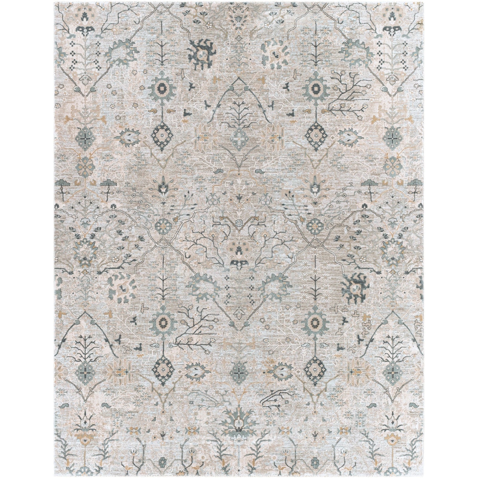 Livabliss by Surya Brunswick BWK-2316 Rug
