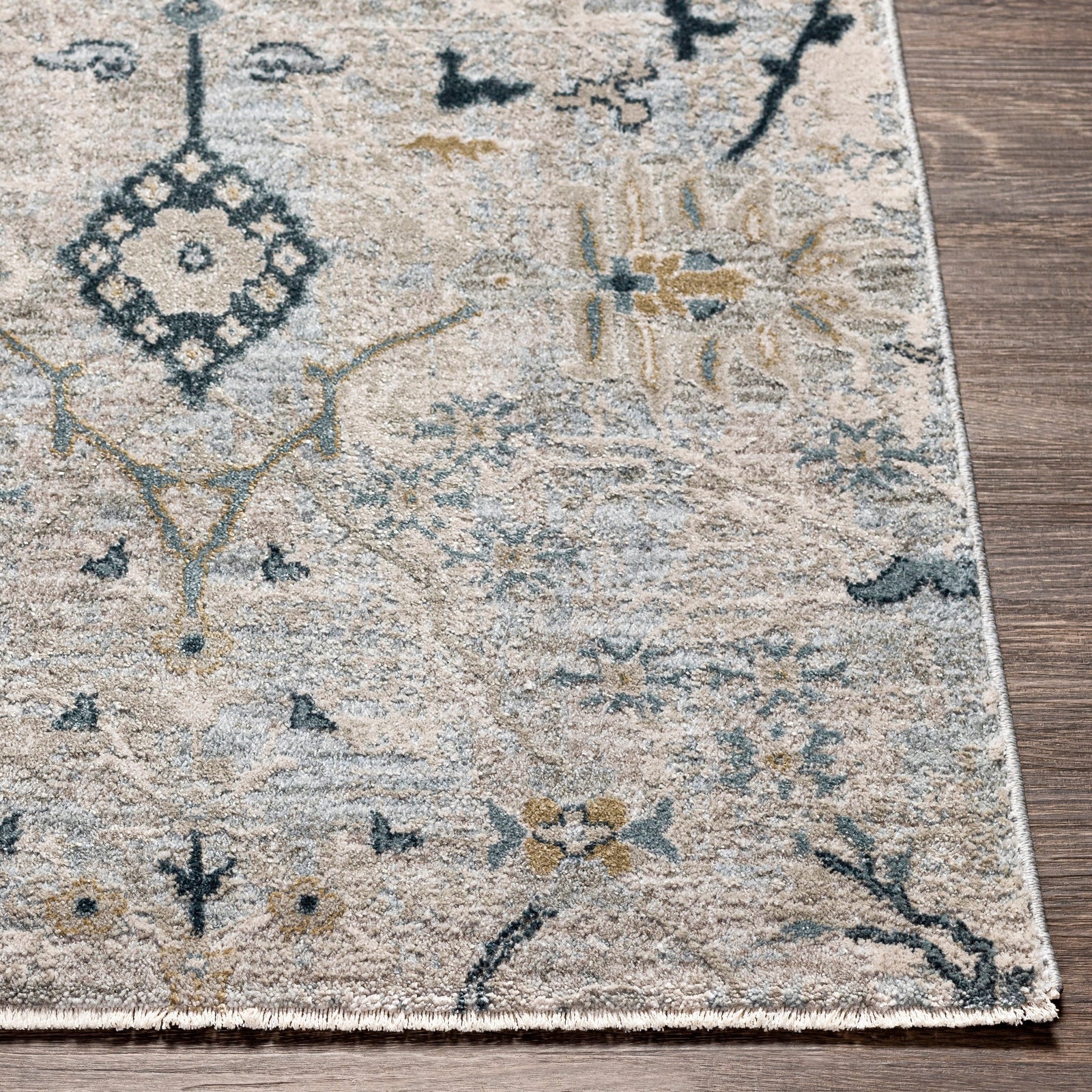 Livabliss by Surya Brunswick BWK-2316 Rug