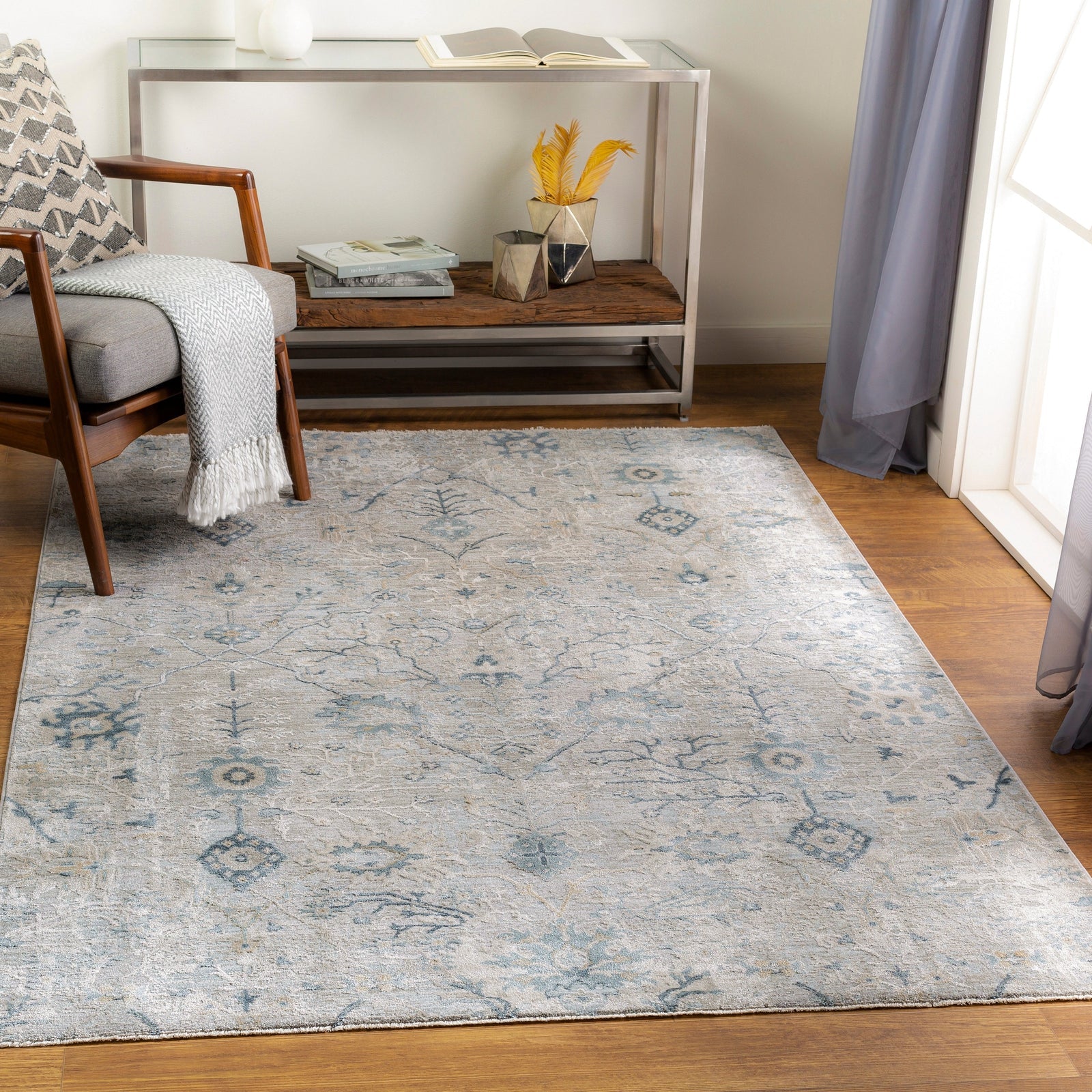 Livabliss by Surya Brunswick BWK-2316 Rug