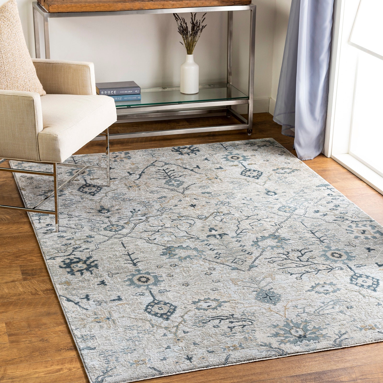 Livabliss by Surya Brunswick BWK-2316 Rug