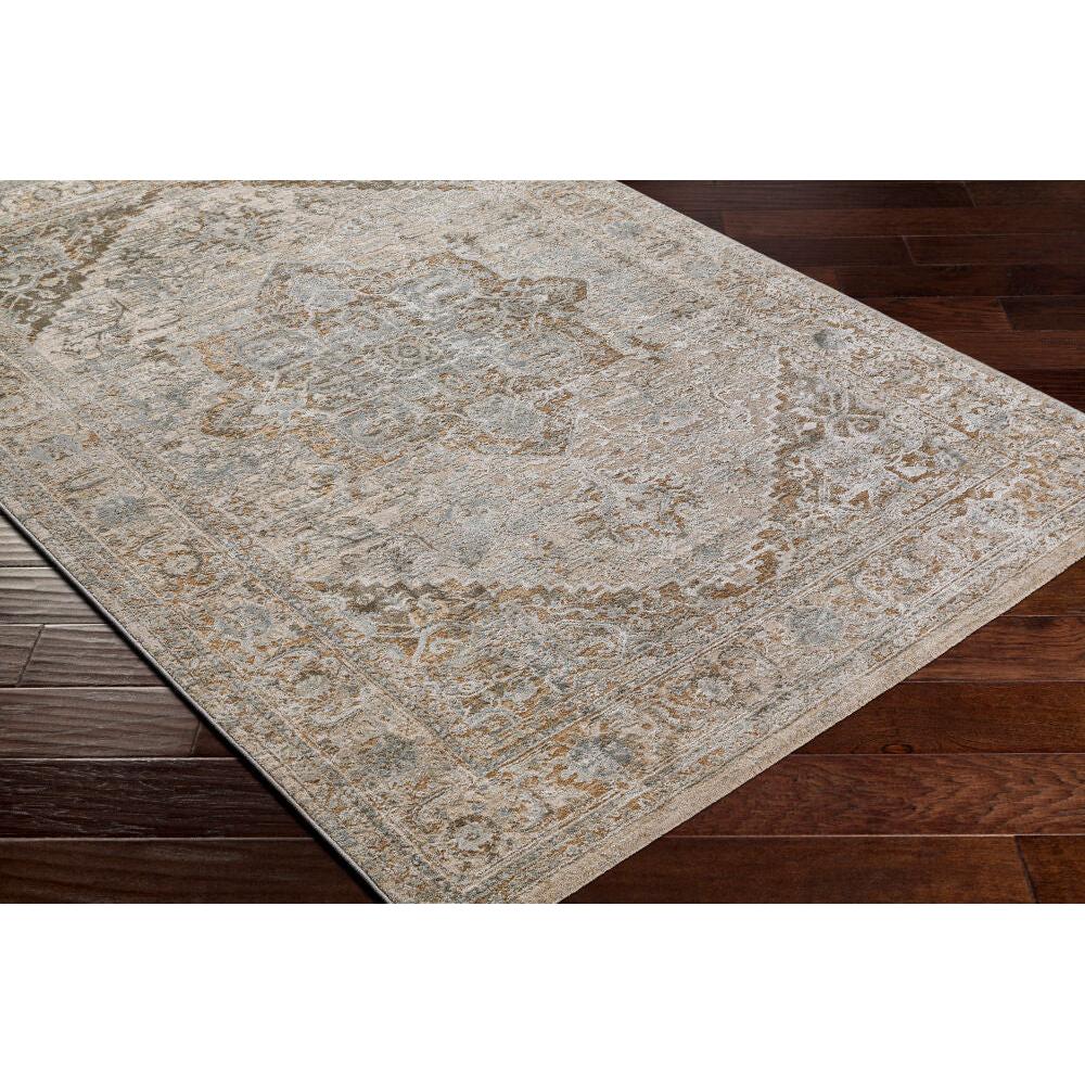 Livabliss by Surya Brunswick BWK-2318 Machine Woven Rug