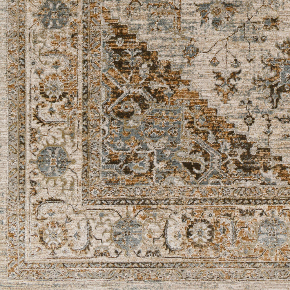 Livabliss by Surya Brunswick BWK-2318 Machine Woven Rug