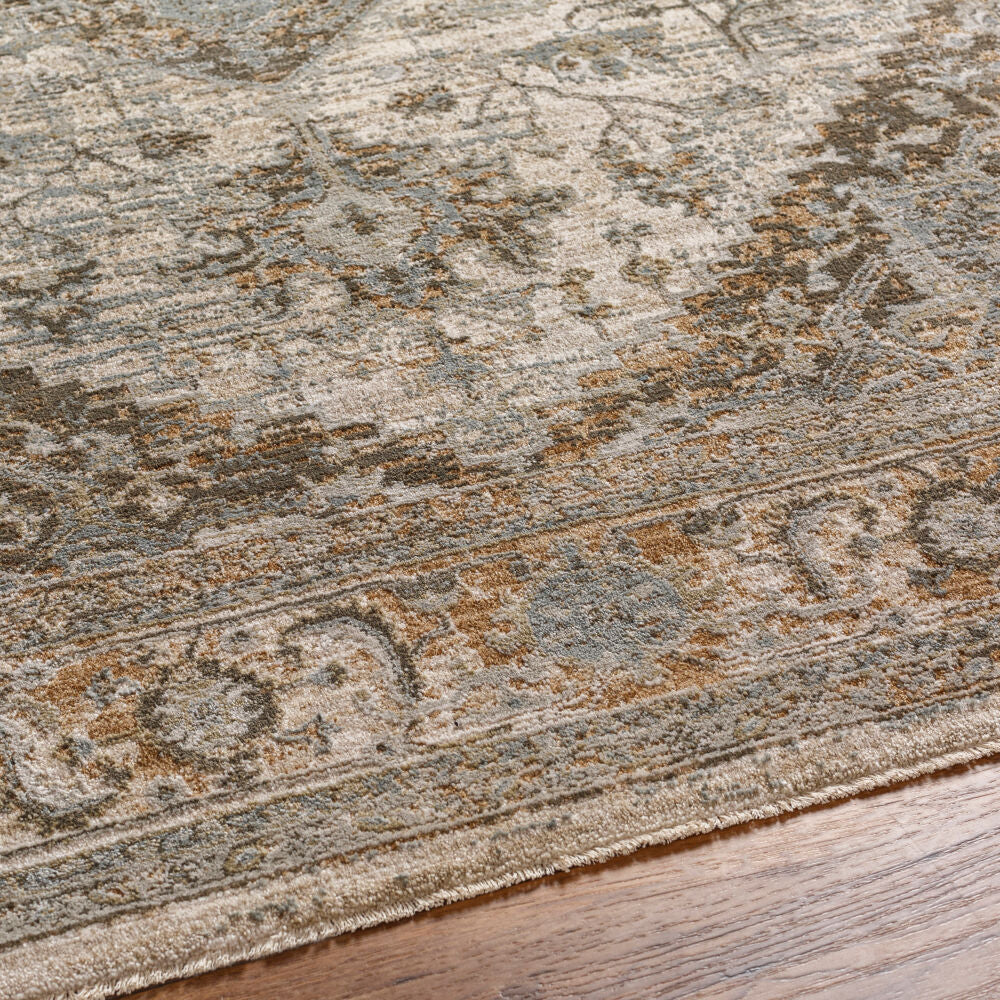 Livabliss by Surya Brunswick BWK-2318 Machine Woven Rug