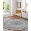 Livabliss by Surya Brunswick BWK-2319 Machine Woven Rug