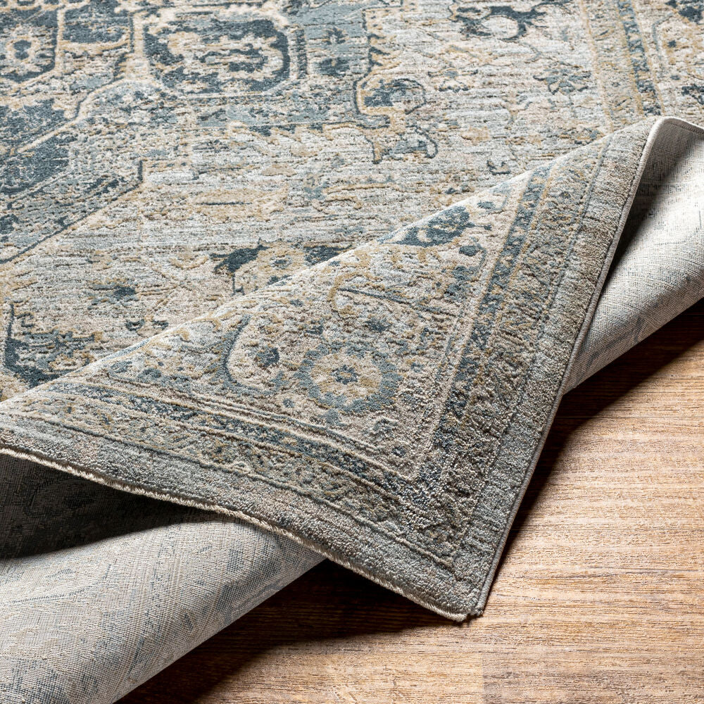 Livabliss by Surya Brunswick BWK-2319 Machine Woven Rug