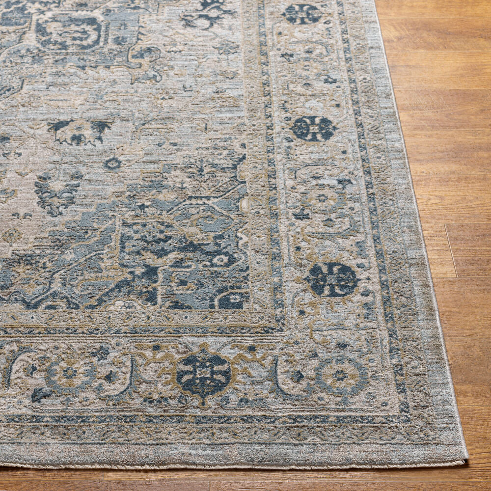 Livabliss by Surya Brunswick BWK-2319 Machine Woven Rug