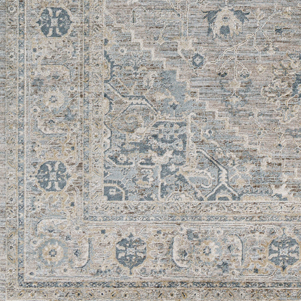 Livabliss by Surya Brunswick BWK-2319 Machine Woven Rug