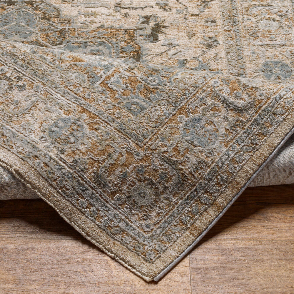 Livabliss by Surya Brunswick BWK-2320 Machine Woven Rug