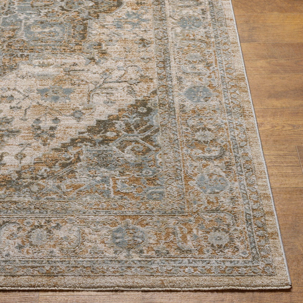 Livabliss by Surya Brunswick BWK-2320 Machine Woven Rug