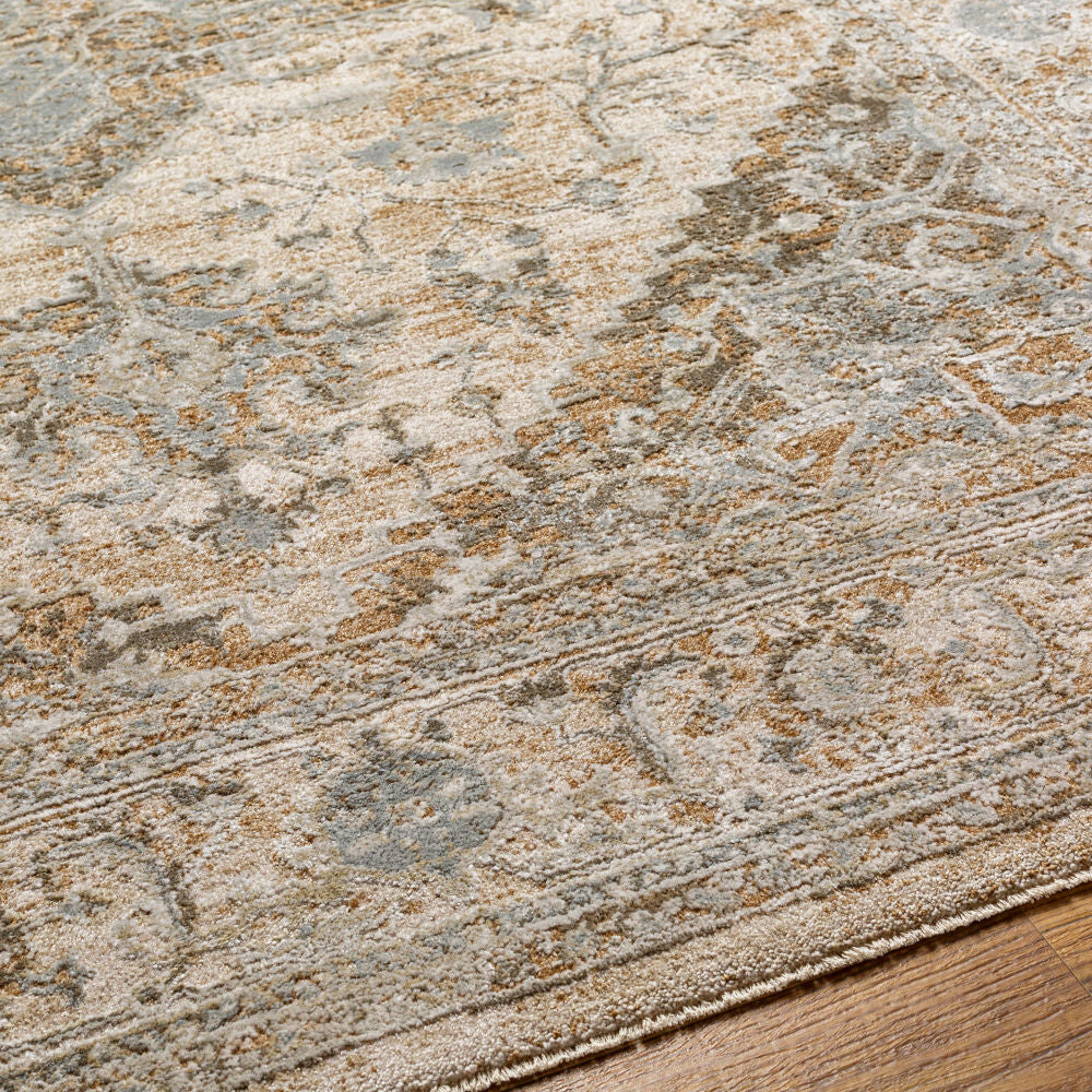 Livabliss by Surya Brunswick BWK-2320 Machine Woven Rug