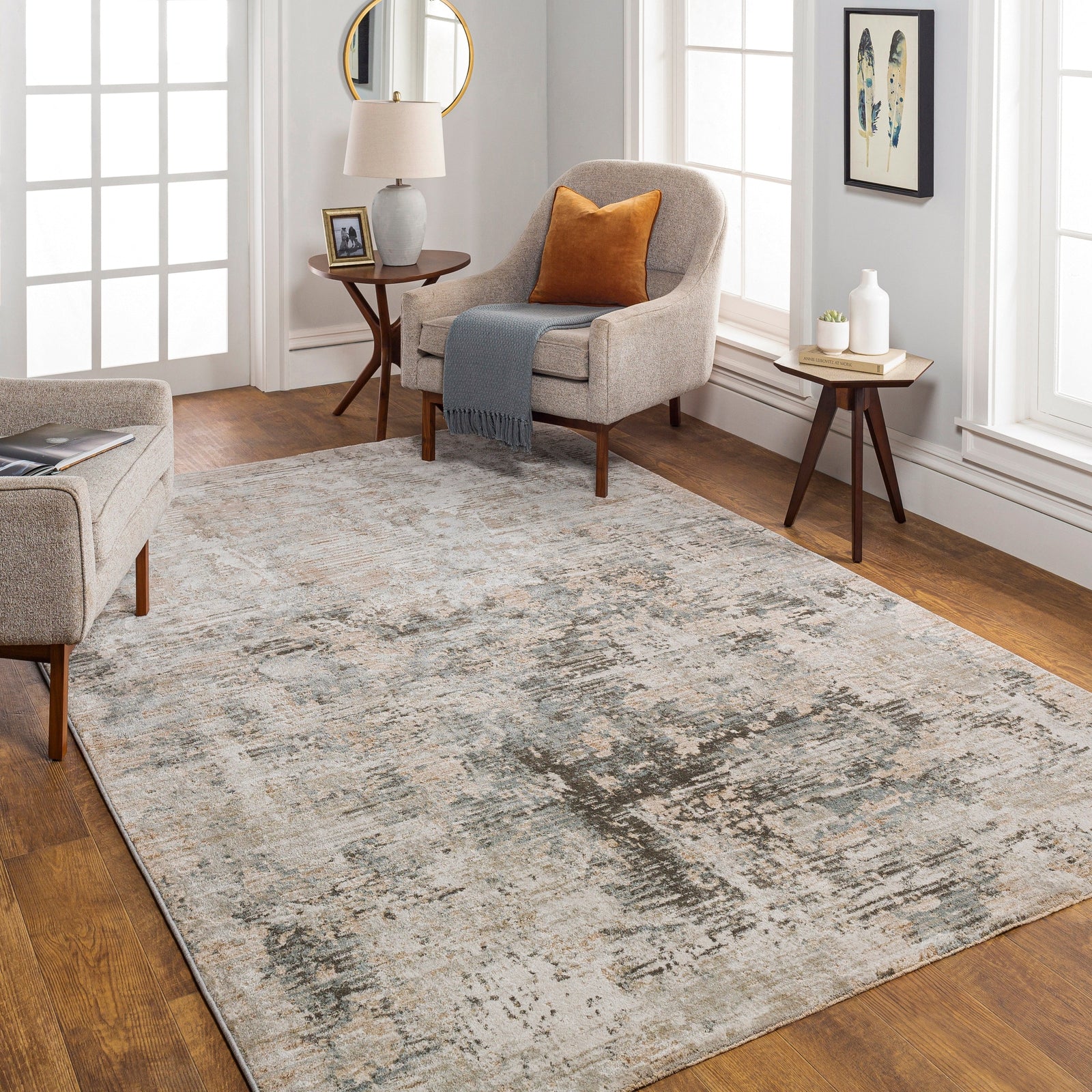 Livabliss by Surya Brunswick BWK-2321 Rug