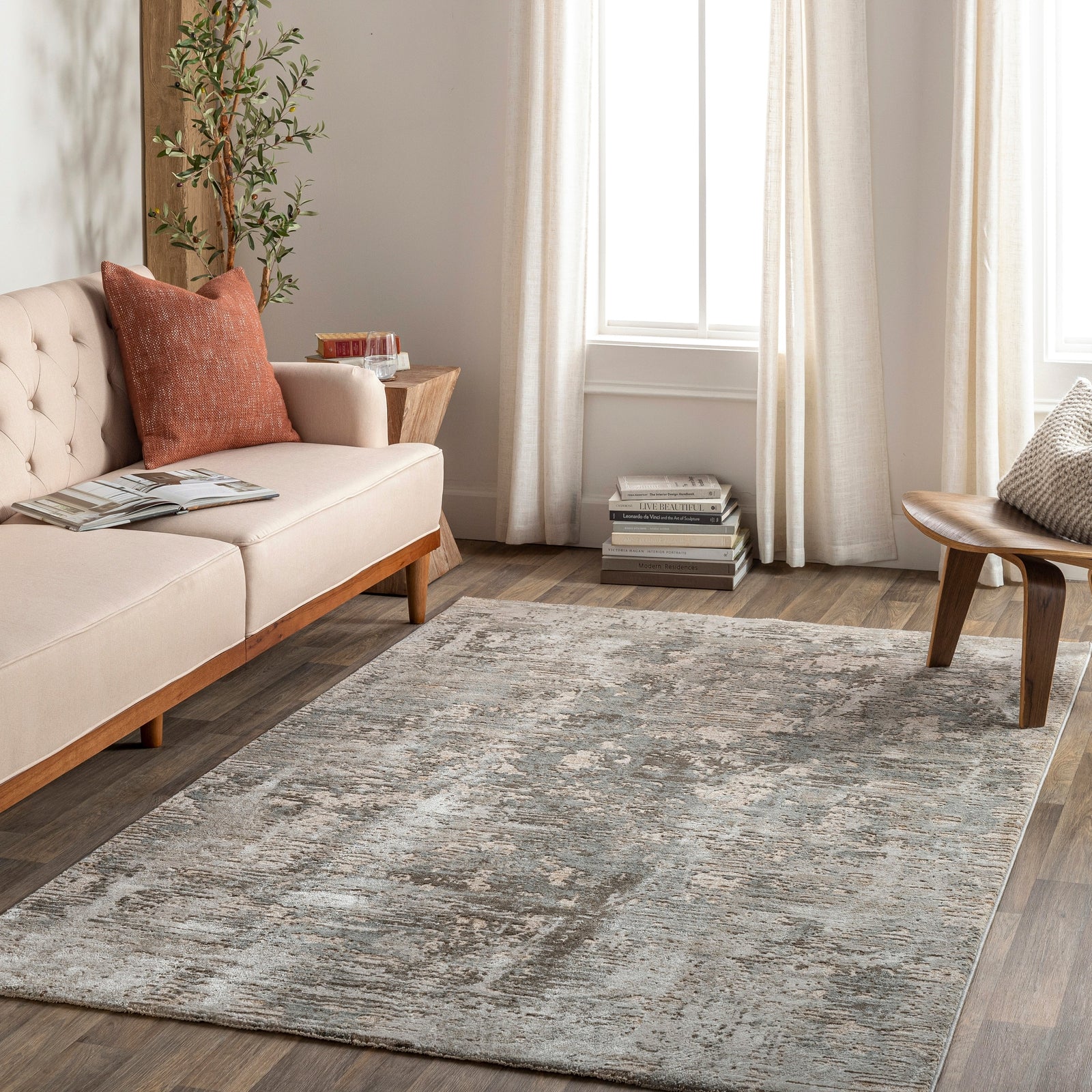 Livabliss by Surya Brunswick BWK-2321 Rug