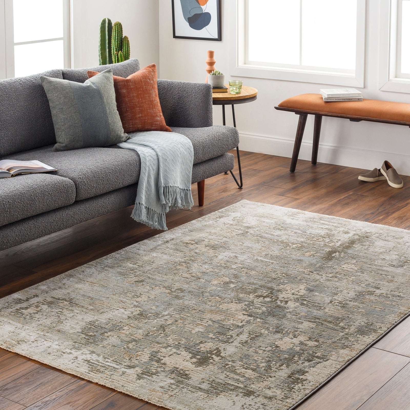 Livabliss by Surya Brunswick BWK-2321 Rug