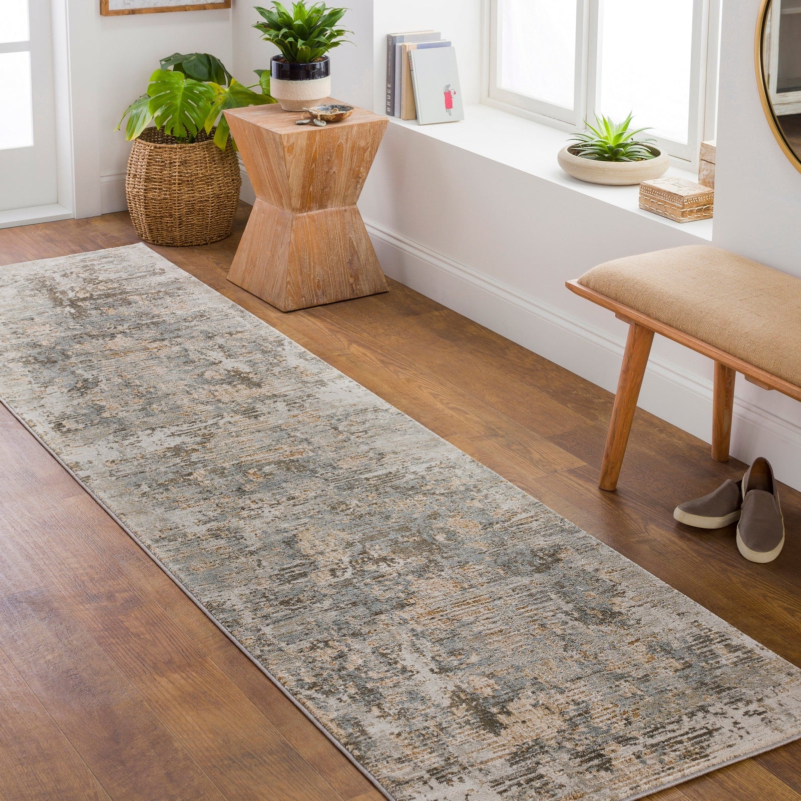Livabliss by Surya Brunswick BWK-2321 Rug
