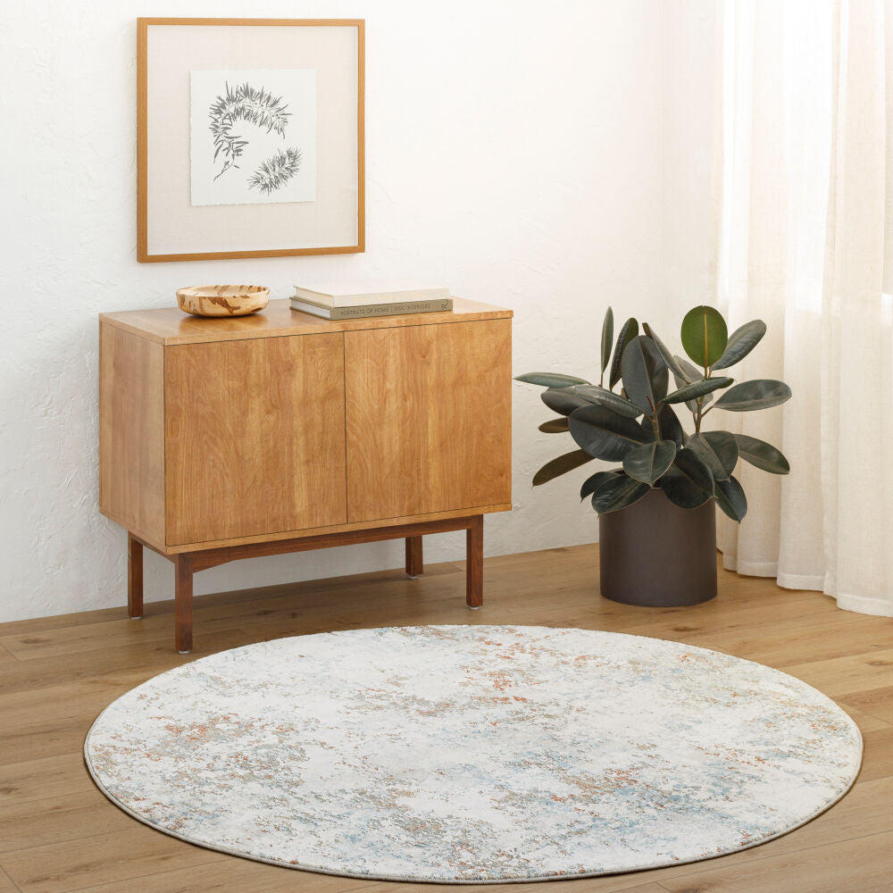 Livabliss by Surya Brunswick BWK-2323 Machine Woven Rug