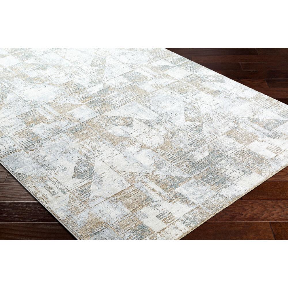 Livabliss by Surya Brunswick BWK-2324 Machine Woven Rug