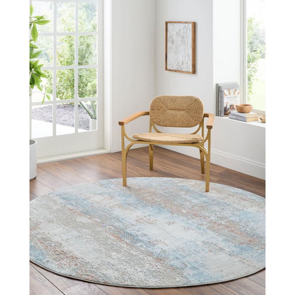 Livabliss by Surya Brunswick BWK-2327 Machine Woven Rug