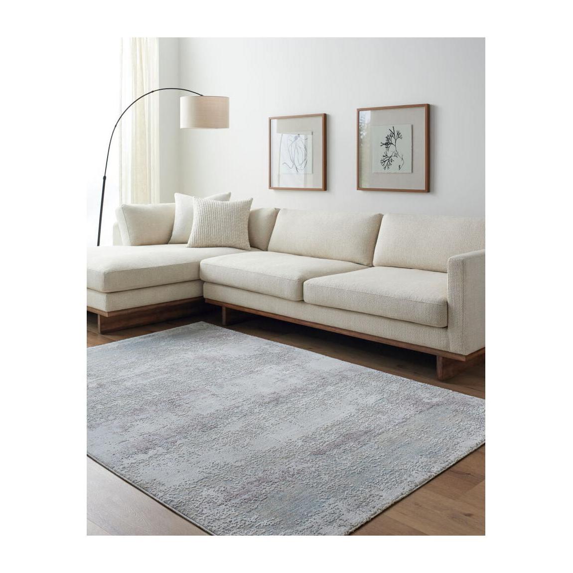 Livabliss by Surya Brunswick BWK-2328 Machine Woven Rug
