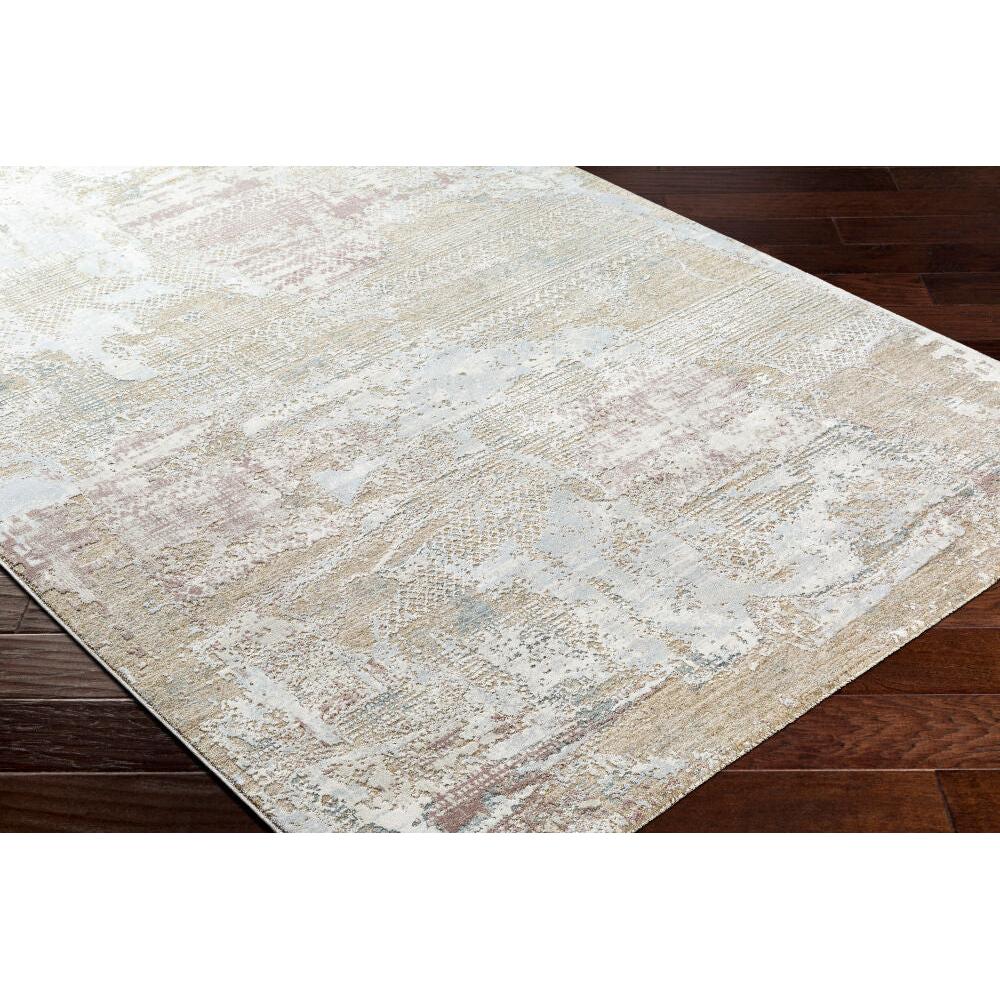 Livabliss by Surya Brunswick BWK-2331 Machine Woven Rug