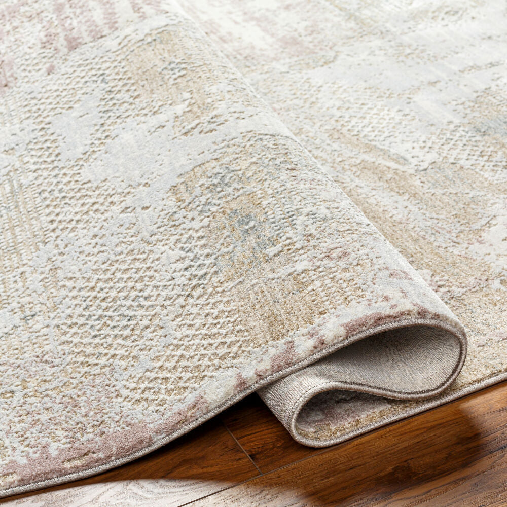 Livabliss by Surya Brunswick BWK-2331 Machine Woven Rug