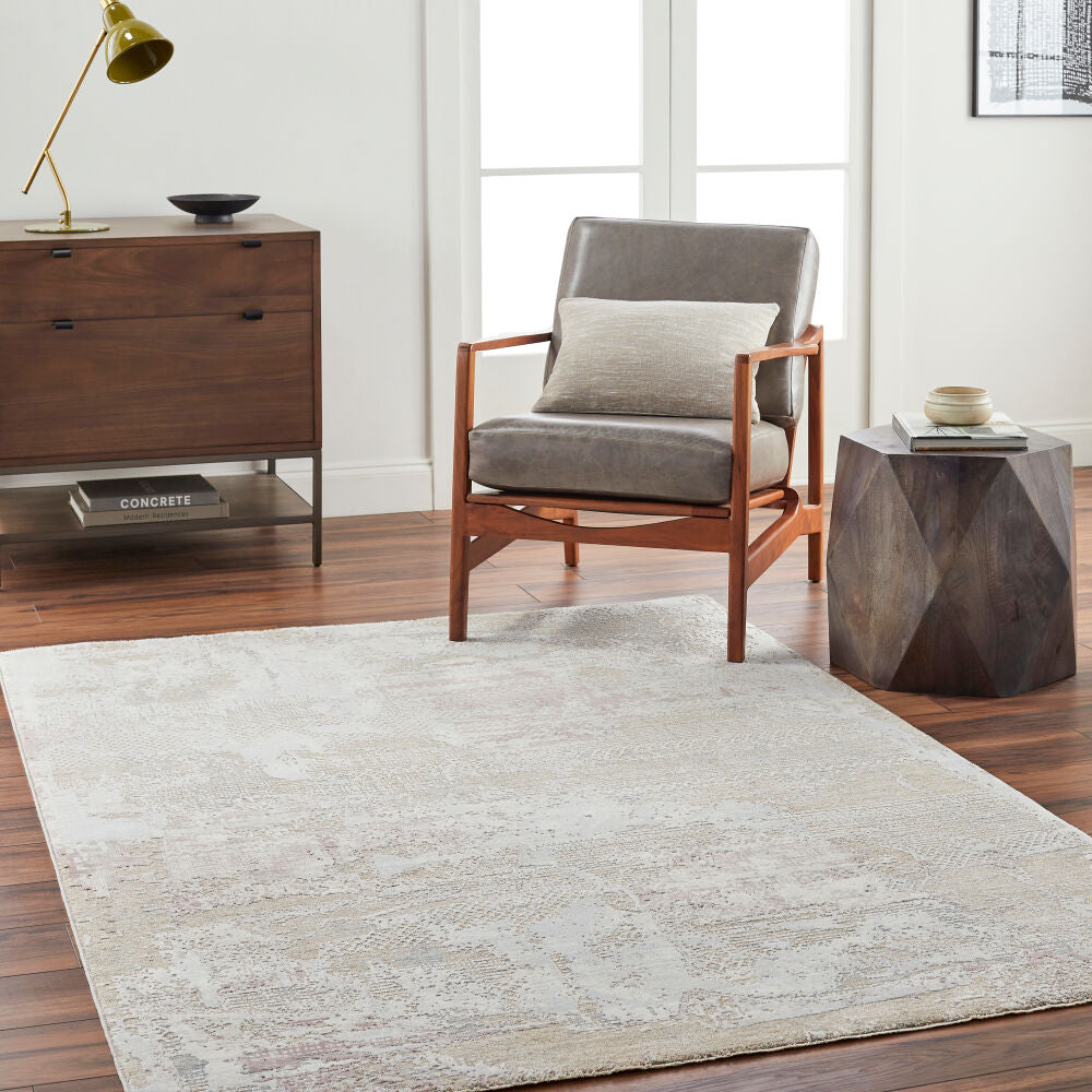 Livabliss by Surya Brunswick BWK-2331 Machine Woven Rug
