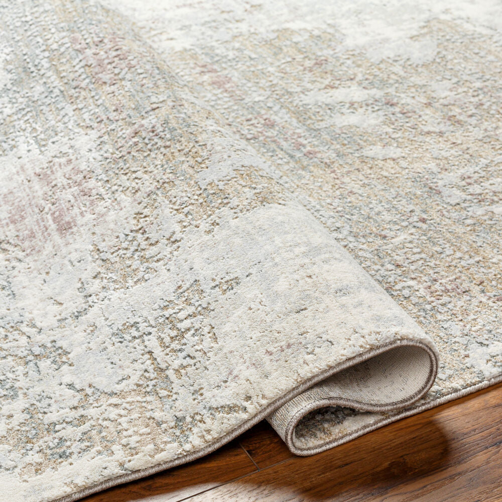 Livabliss by Surya Brunswick BWK-2333 Machine Woven Rug
