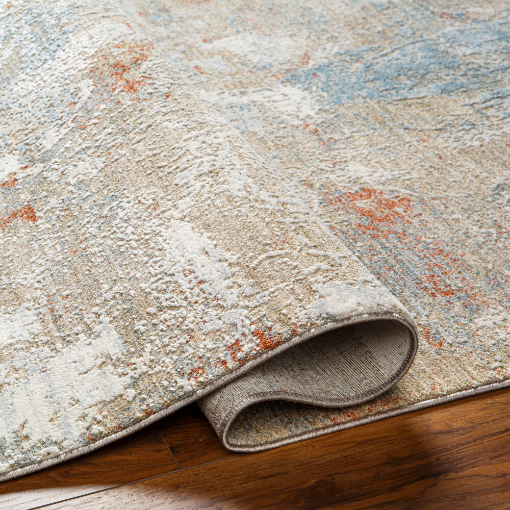Livabliss by Surya Brunswick BWK-2335 Machine Woven Rug