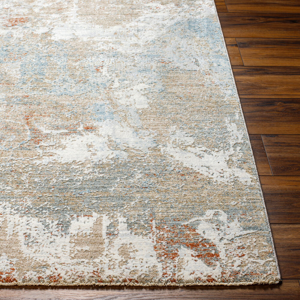 Livabliss by Surya Brunswick BWK-2335 Machine Woven Rug