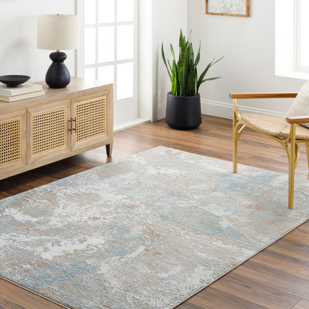 Livabliss by Surya Brunswick BWK-2335 Machine Woven Rug
