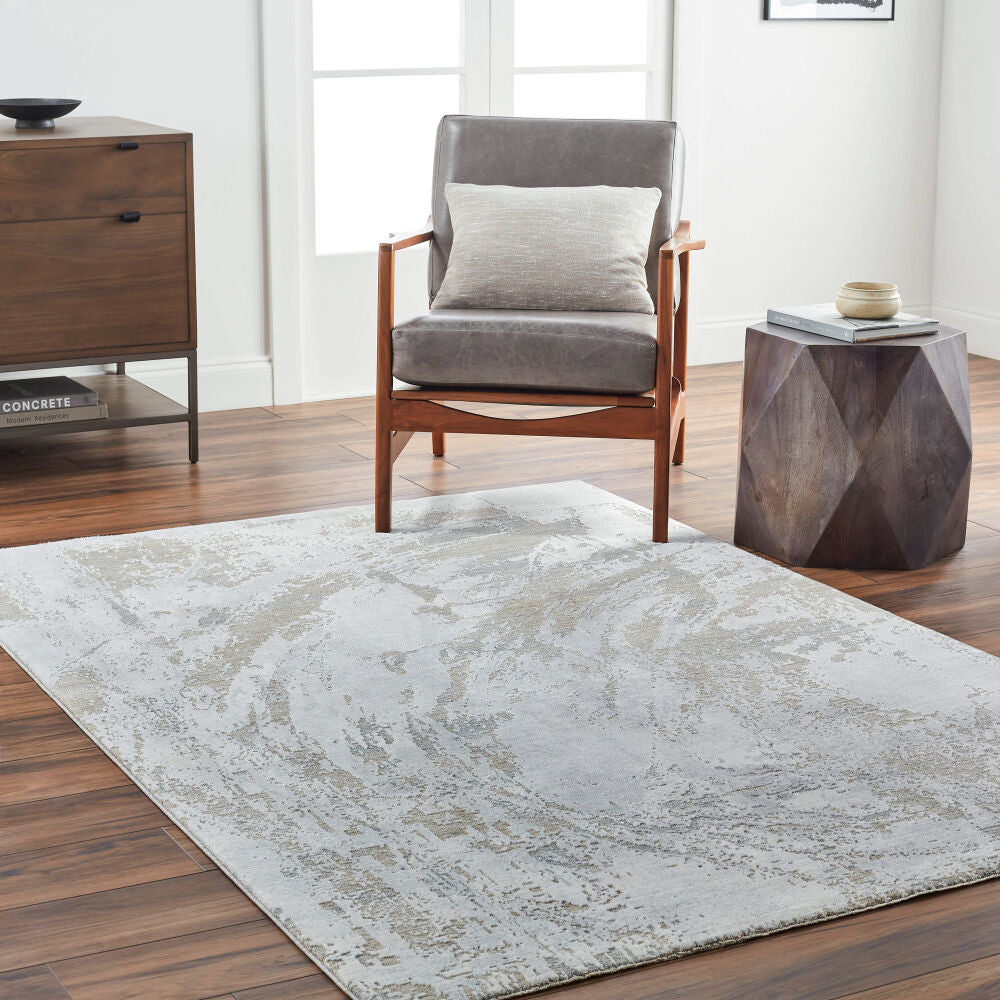 Livabliss by Surya Brunswick BWK-2336 Machine Woven Rug