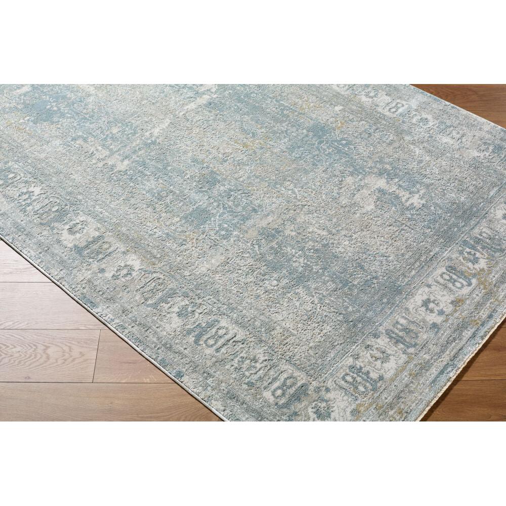 Livabliss by Surya Brunswick BWK-2339 Machine Woven Rug