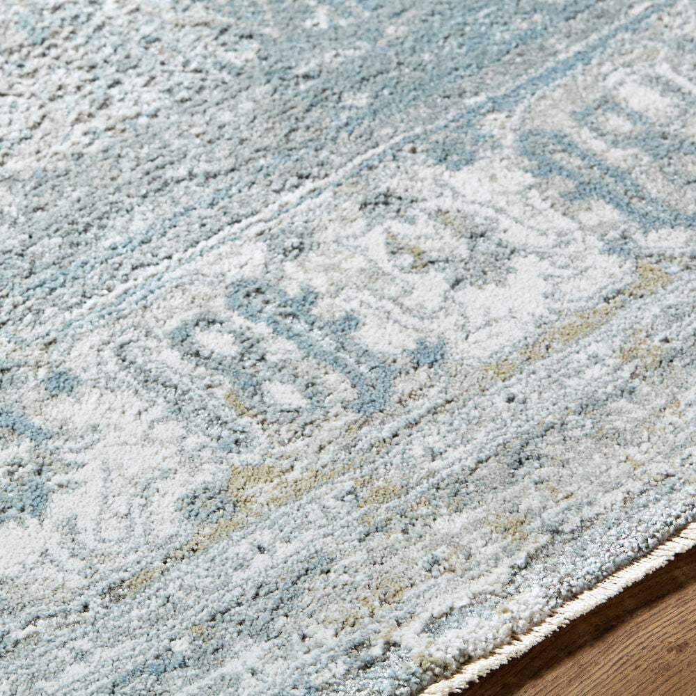 Livabliss by Surya Brunswick BWK-2339 Machine Woven Rug