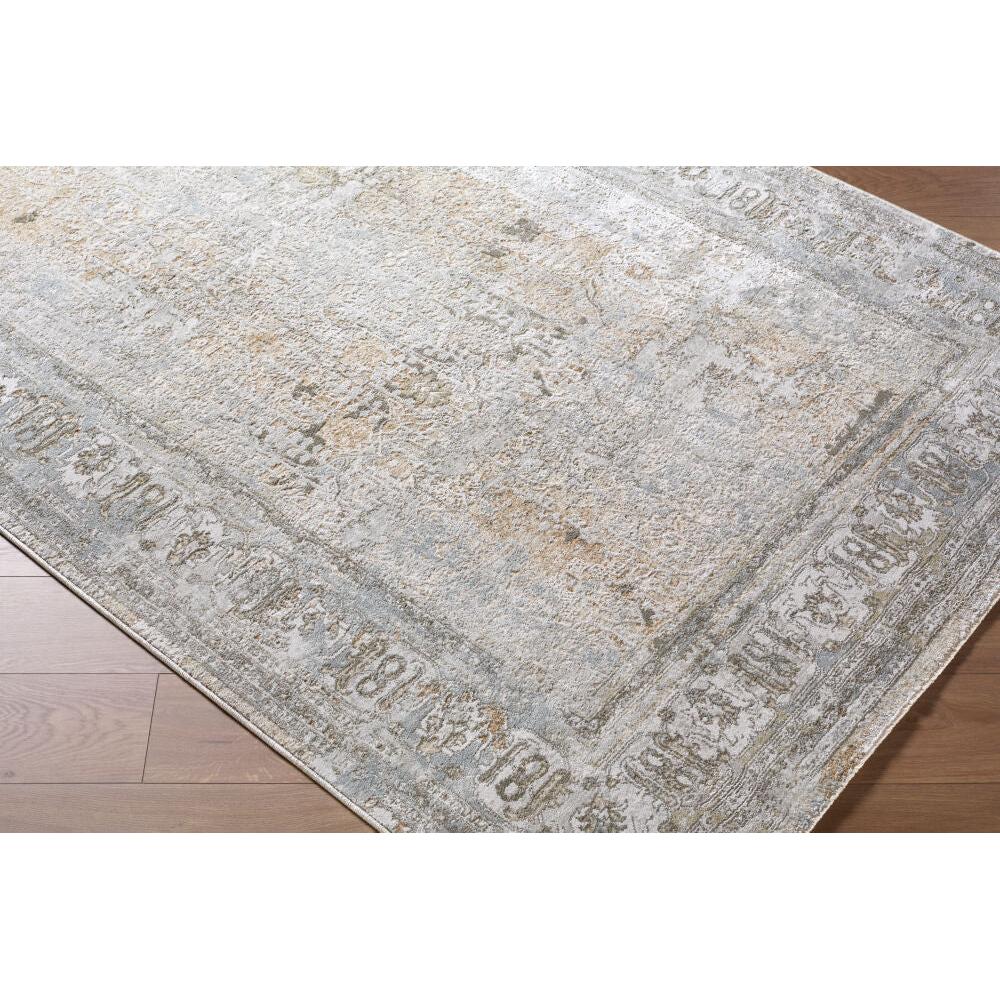 Livabliss by Surya Brunswick BWK-2340 Machine Woven Rug