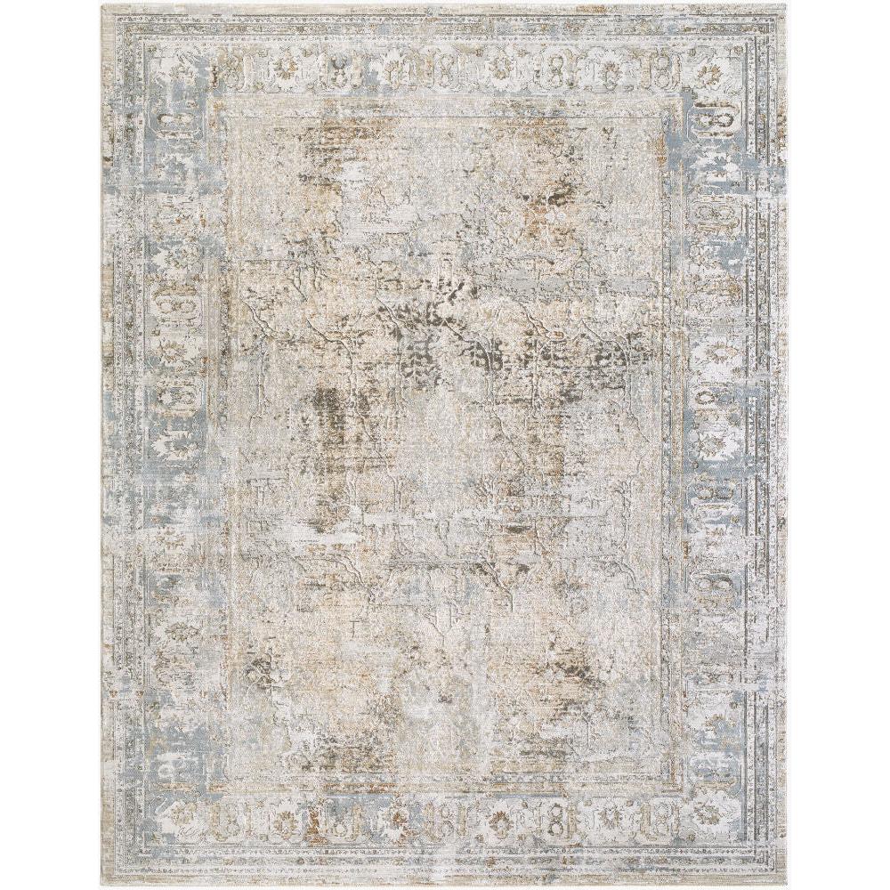 Livabliss by Surya Brunswick BWK-2340 Machine Woven Rug