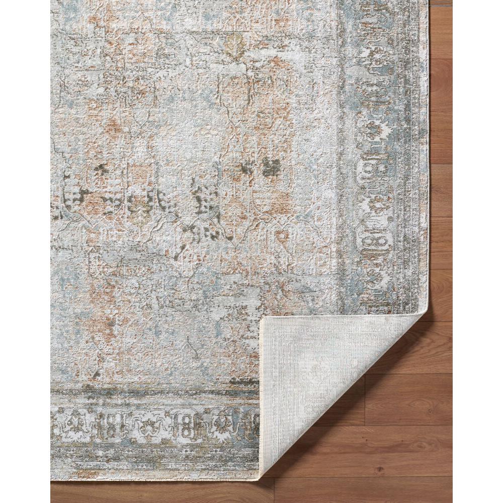 Livabliss by Surya Brunswick BWK-2340 Machine Woven Rug