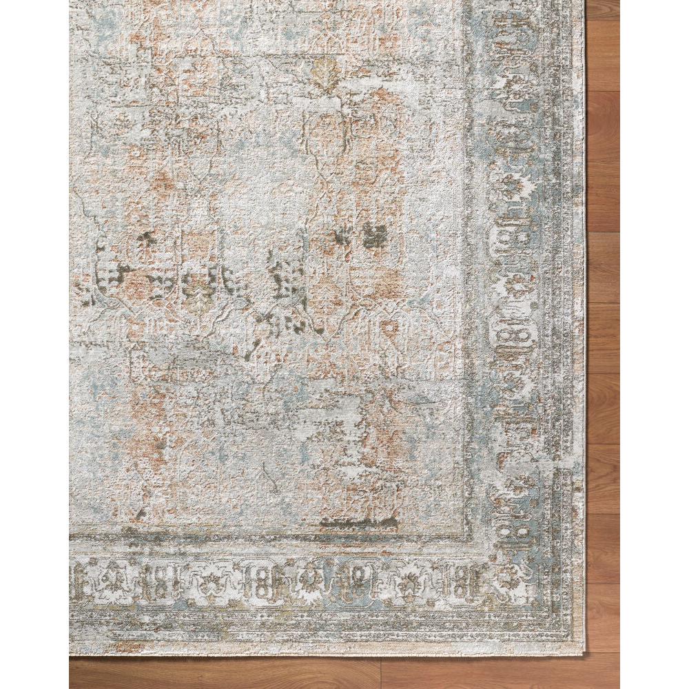 Livabliss by Surya Brunswick BWK-2340 Machine Woven Rug