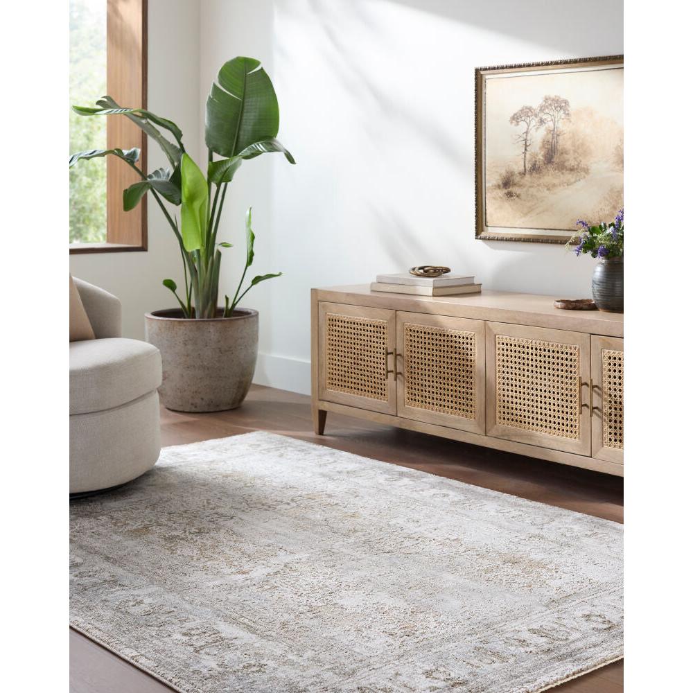 Livabliss by Surya Brunswick BWK-2340 Machine Woven Rug