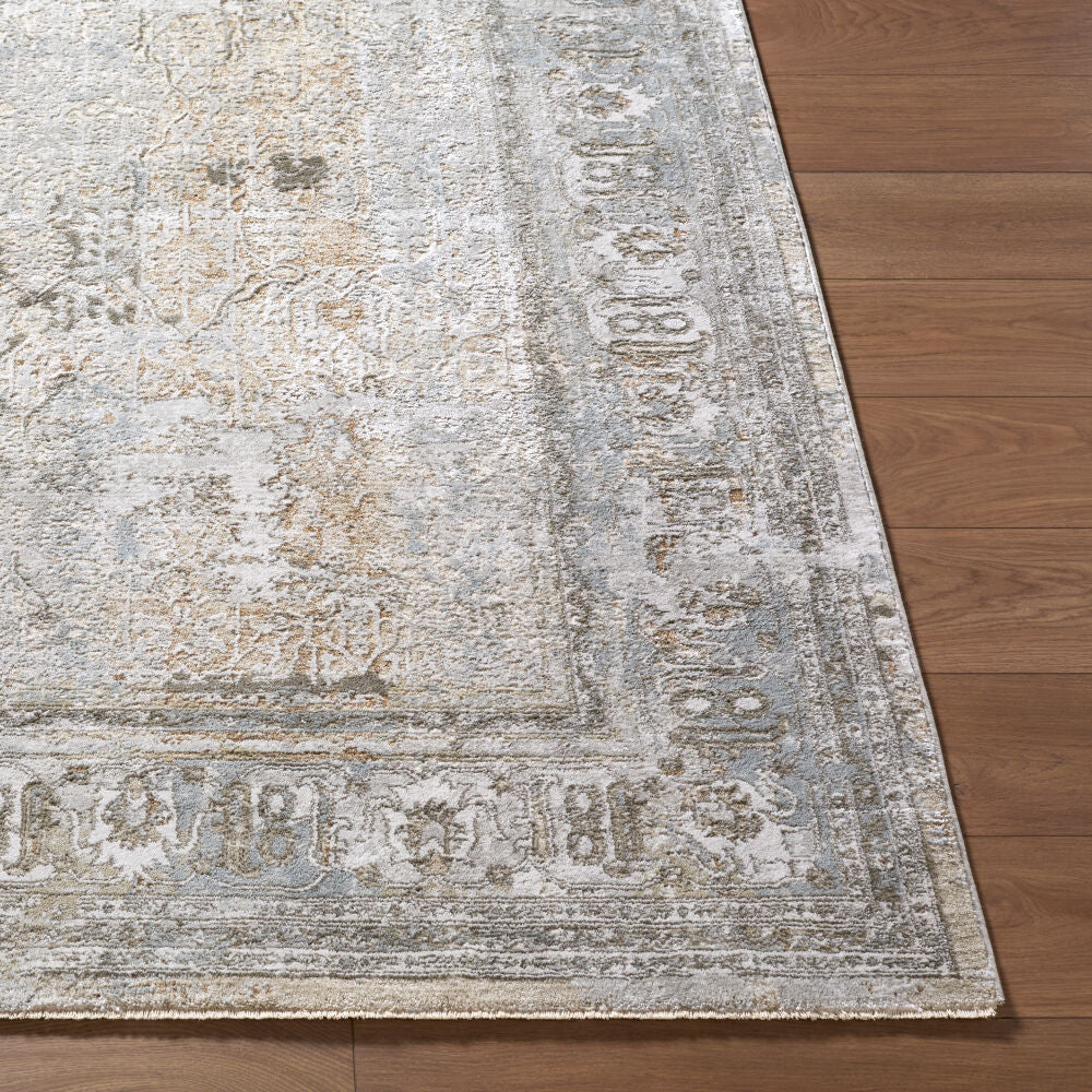 Livabliss by Surya Brunswick BWK-2340 Machine Woven Rug