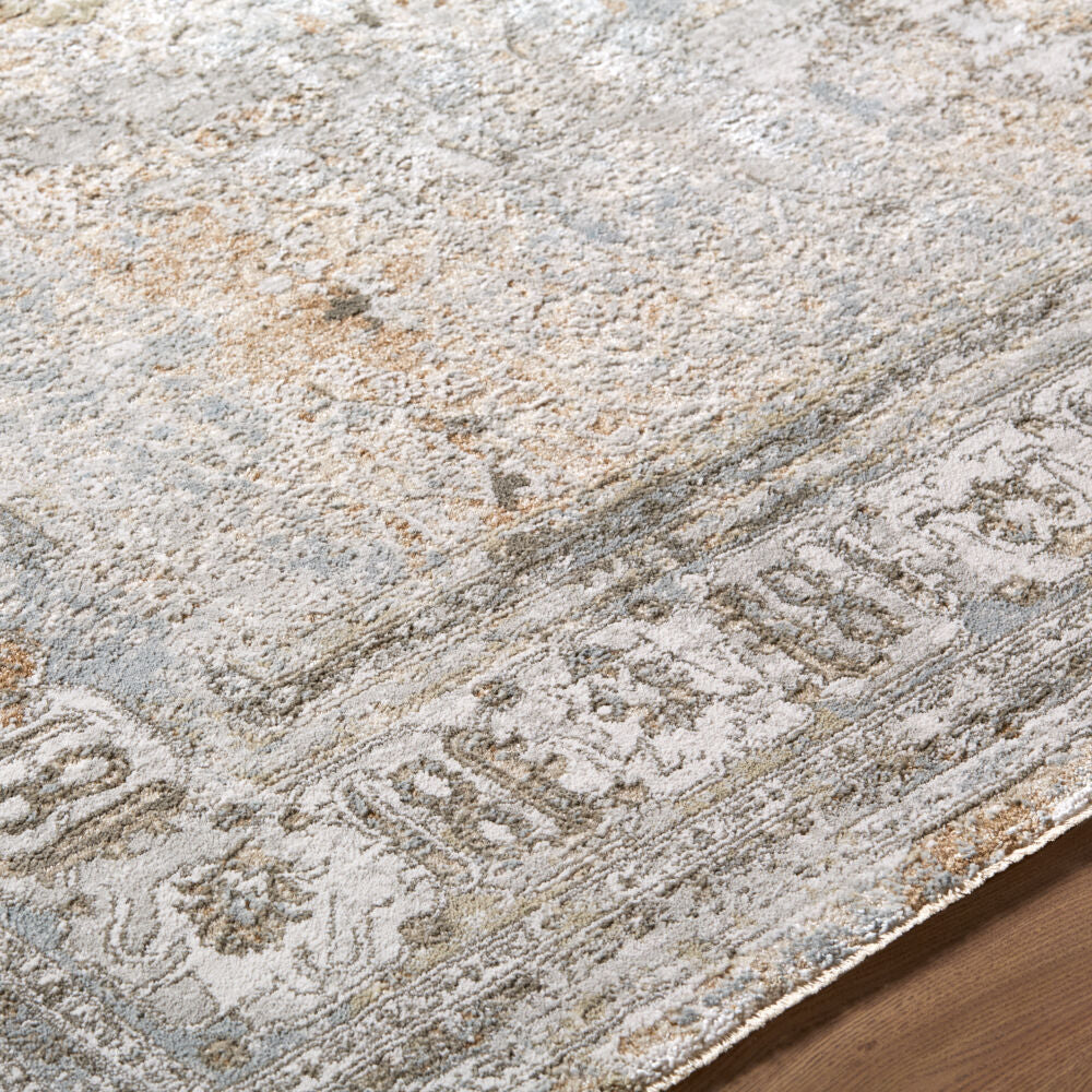 Livabliss by Surya Brunswick BWK-2340 Machine Woven Rug