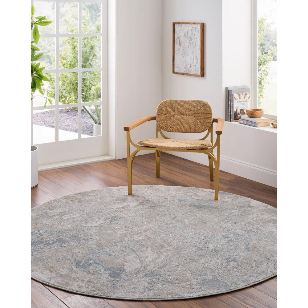 Livabliss by Surya Brunswick BWK-2341 Machine Woven Rug