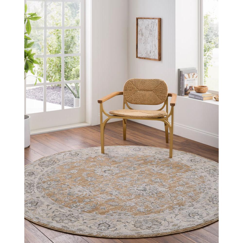Livabliss by Surya Brunswick BWK-2343 Machine Woven Rug