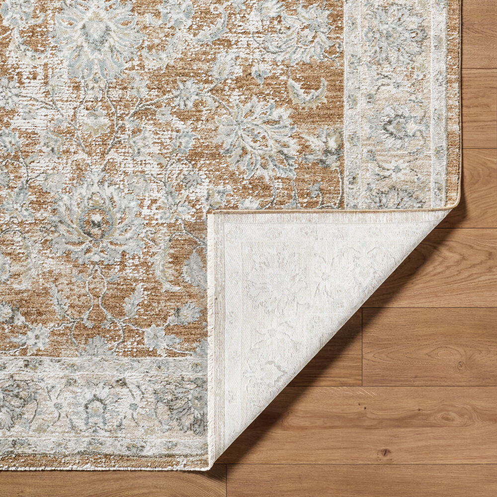 Livabliss by Surya Brunswick BWK-2343 Machine Woven Rug