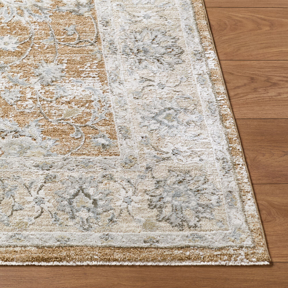 Livabliss by Surya Brunswick BWK-2343 Machine Woven Rug