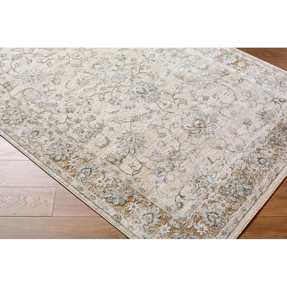 Livabliss by Surya Brunswick BWK-2344 Machine Woven Rug
