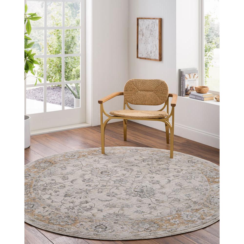 Livabliss by Surya Brunswick BWK-2344 Machine Woven Rug