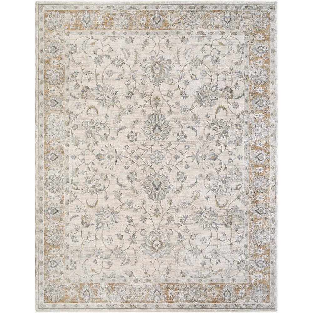 Livabliss by Surya Brunswick BWK-2344 Machine Woven Rug
