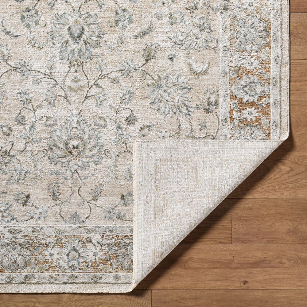 Livabliss by Surya Brunswick BWK-2344 Machine Woven Rug