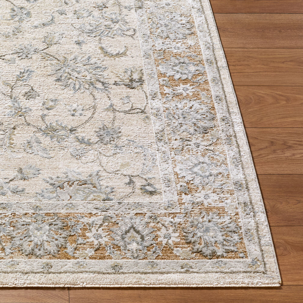 Livabliss by Surya Brunswick BWK-2344 Machine Woven Rug