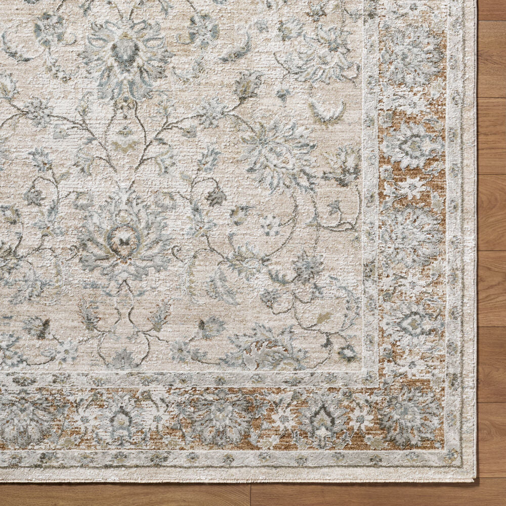 Livabliss by Surya Brunswick BWK-2344 Machine Woven Rug