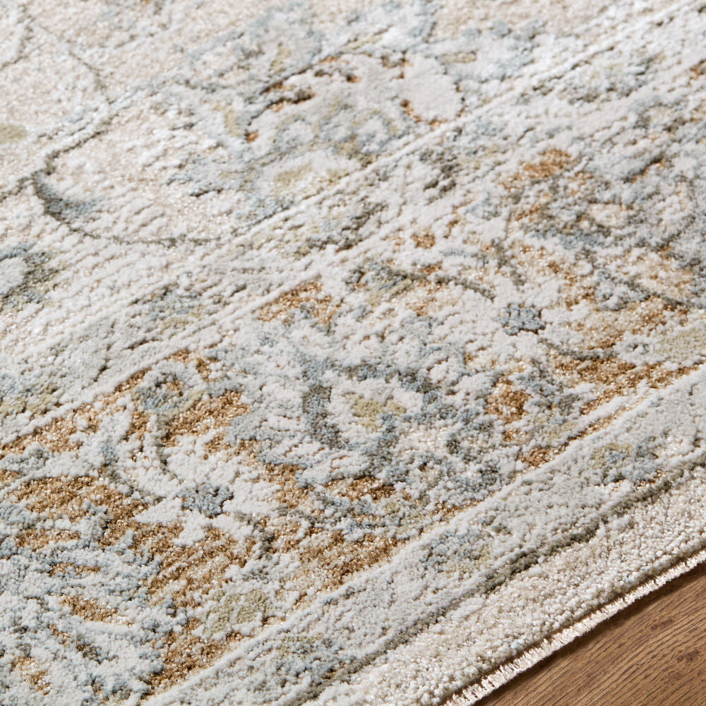 Livabliss by Surya Brunswick BWK-2344 Machine Woven Rug